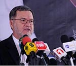 انتقاد معاون رئیس جمهوری افغانستان از کوتاهی نیروهای امنیتی کابل